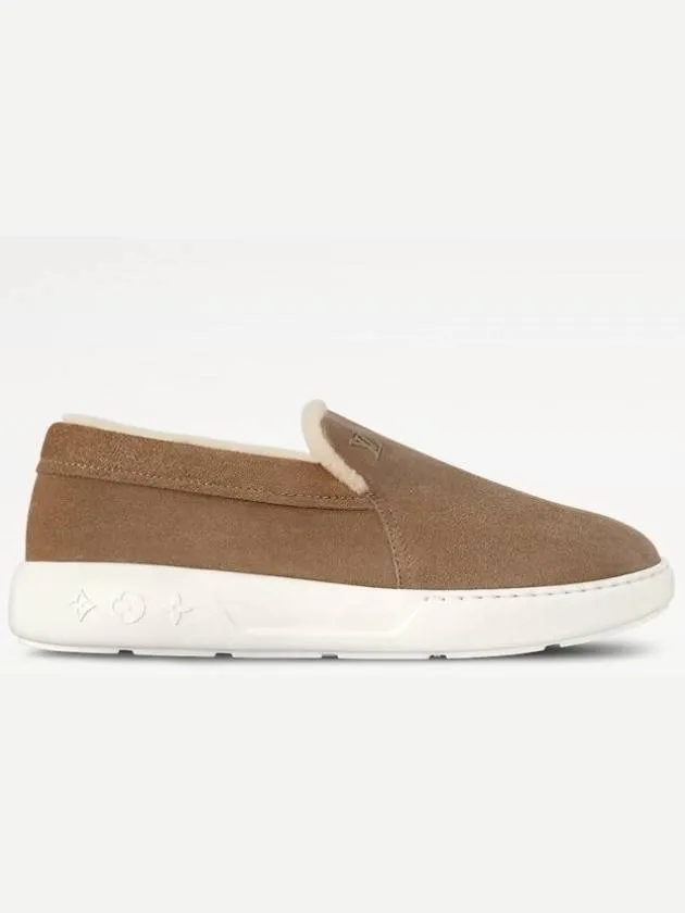 1ADDW5 LV Pacific Loafer Shearling