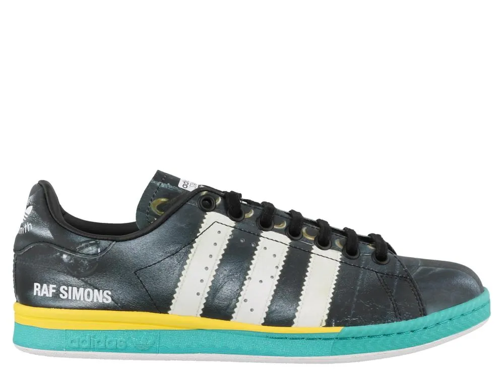 Adidas By Raf Simons Samba Stan Sneakers