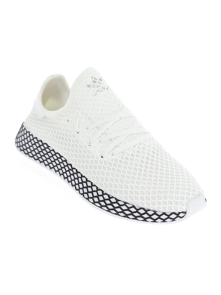 Adidas Deerupt Runner Lace-Up Sneakers