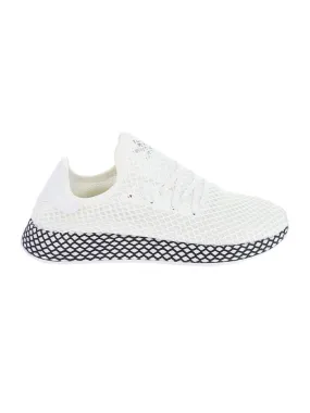 Adidas Deerupt Runner Lace-Up Sneakers