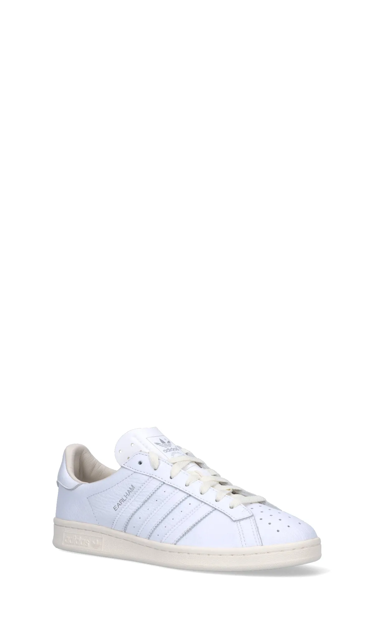 Adidas Originals Earlham Lace-Up Sneakers