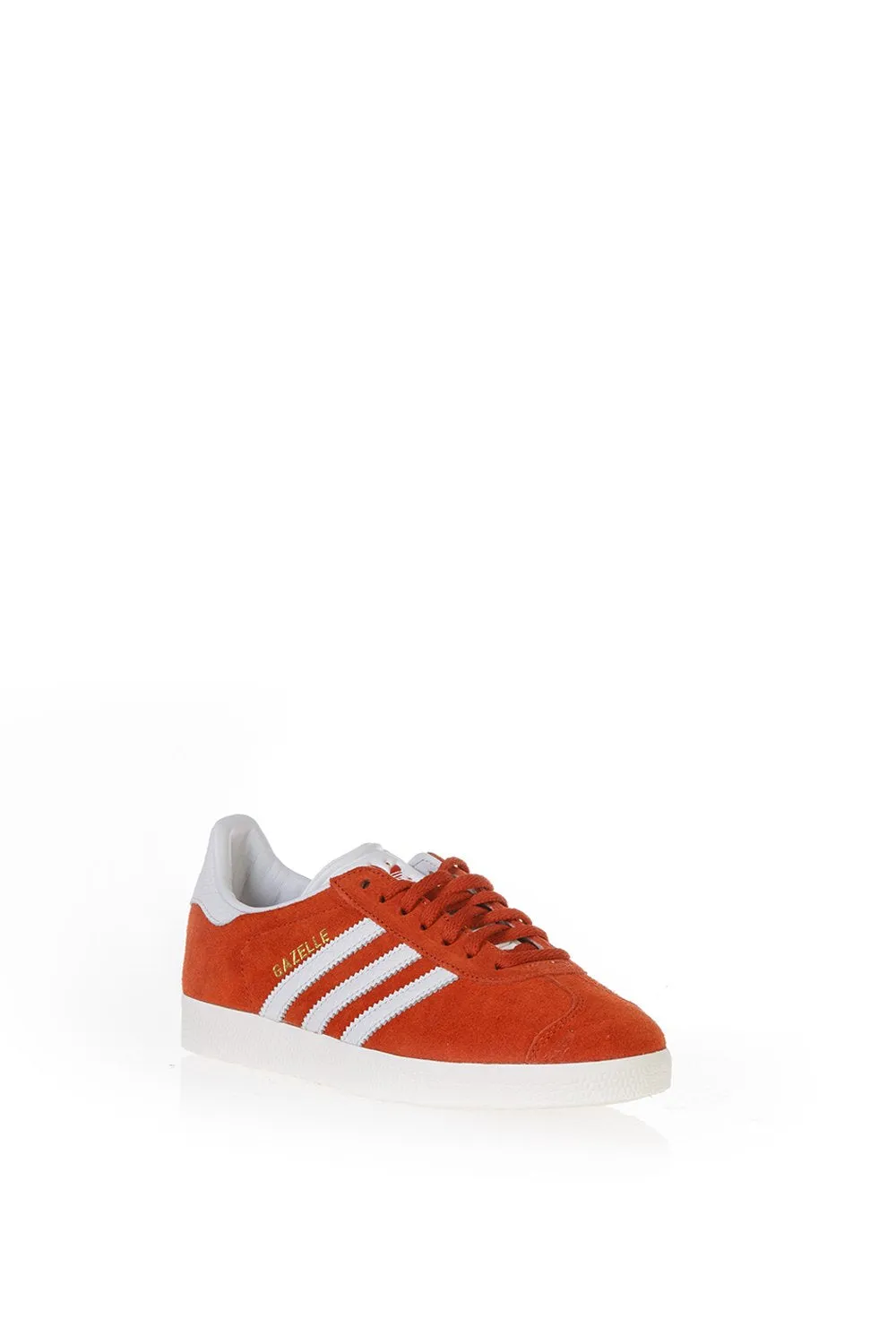 Adidas Originals Gazelle Embossed Suede Sneakers