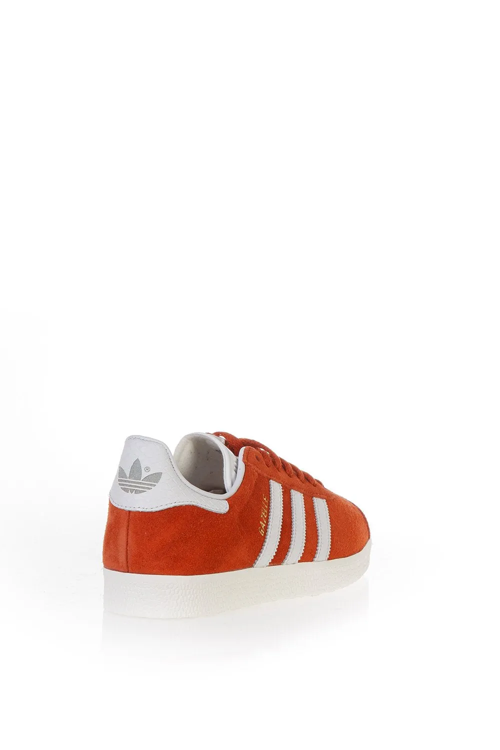 Adidas Originals Gazelle Embossed Suede Sneakers