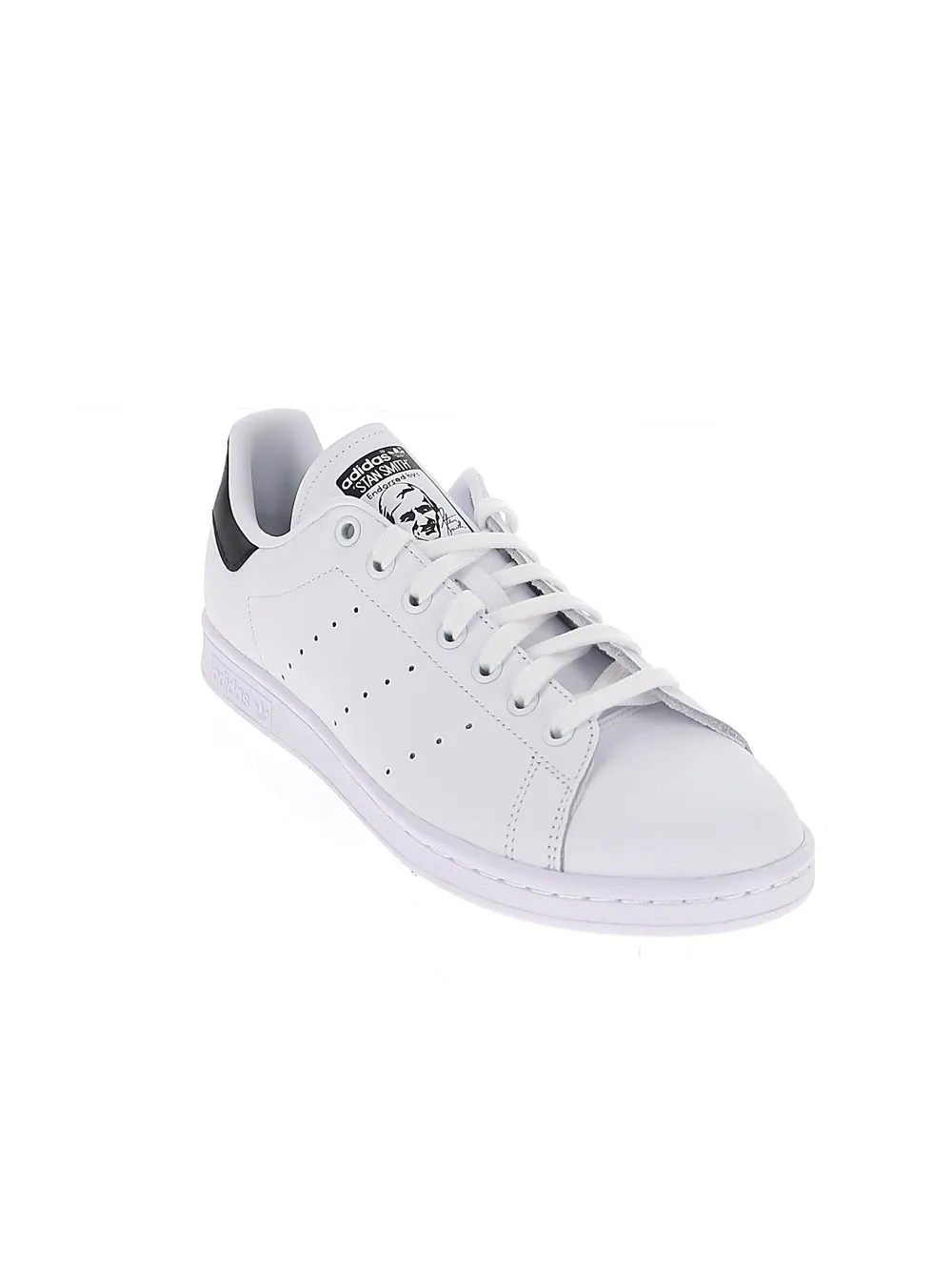 Adidas Originals Stan Smith Low-Top Sneakers