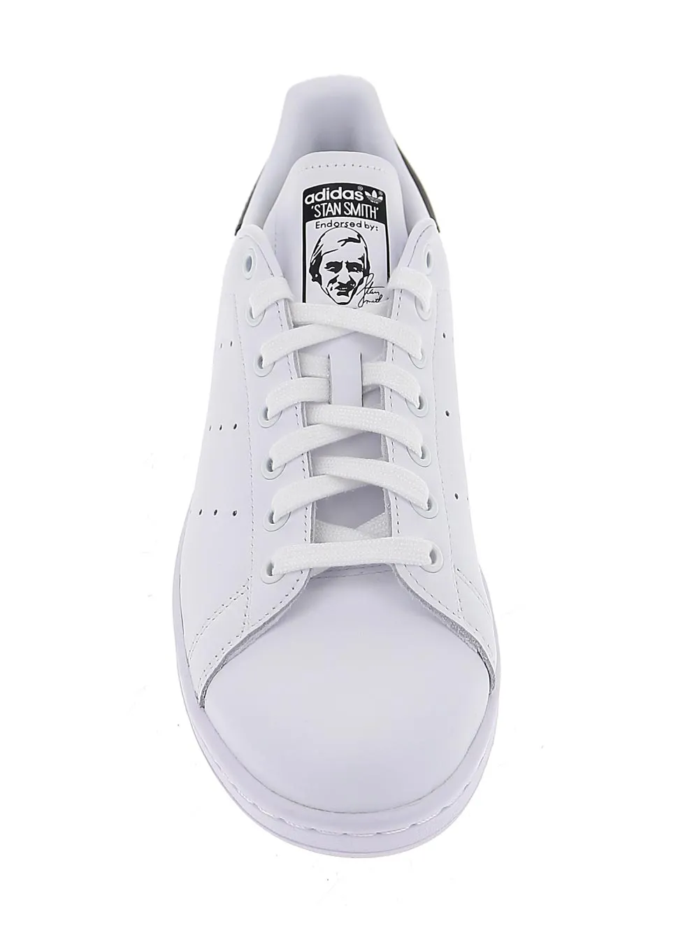 Adidas Originals Stan Smith Low-Top Sneakers