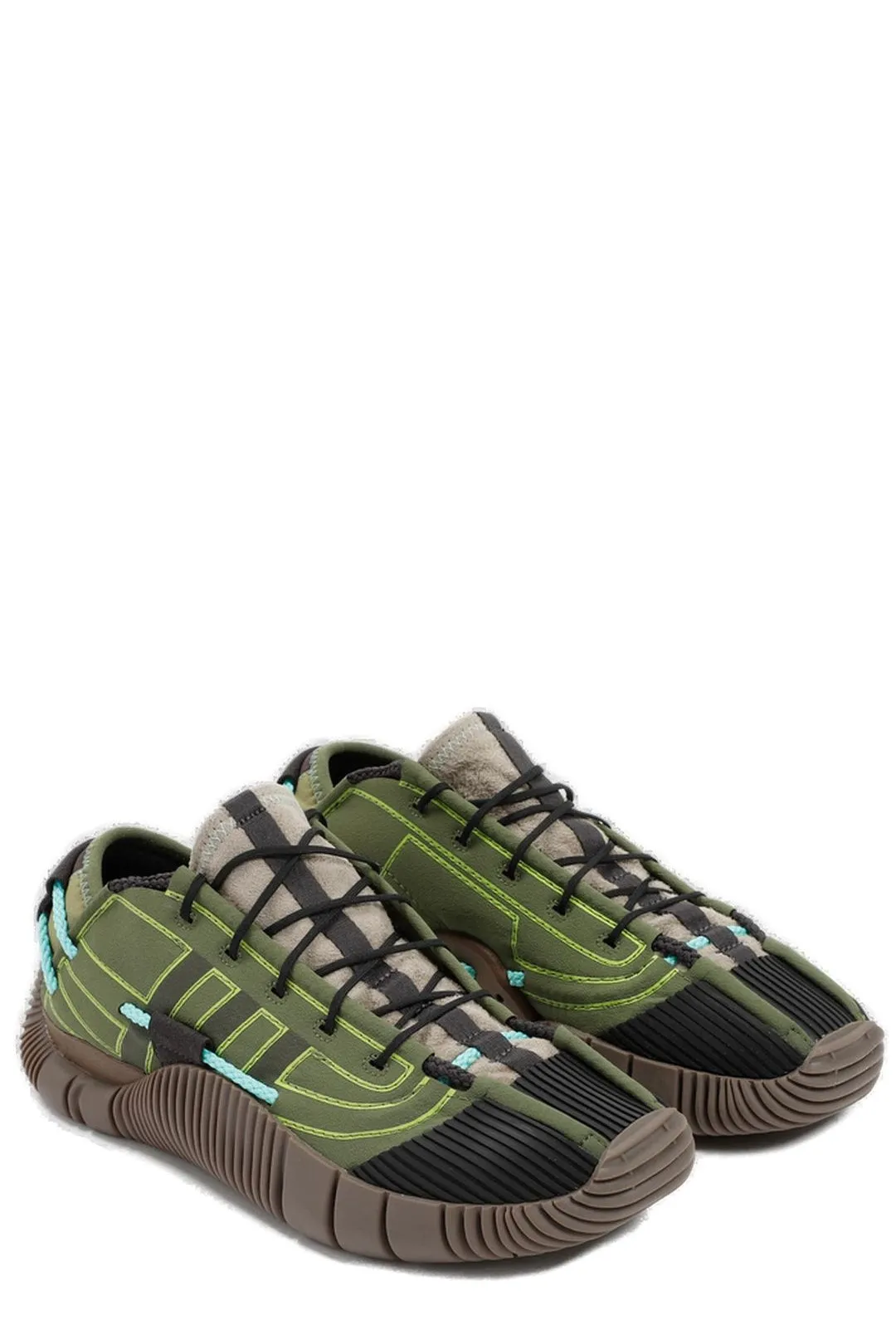 Adidas X Craig Green Scuba Phormar Sneakers