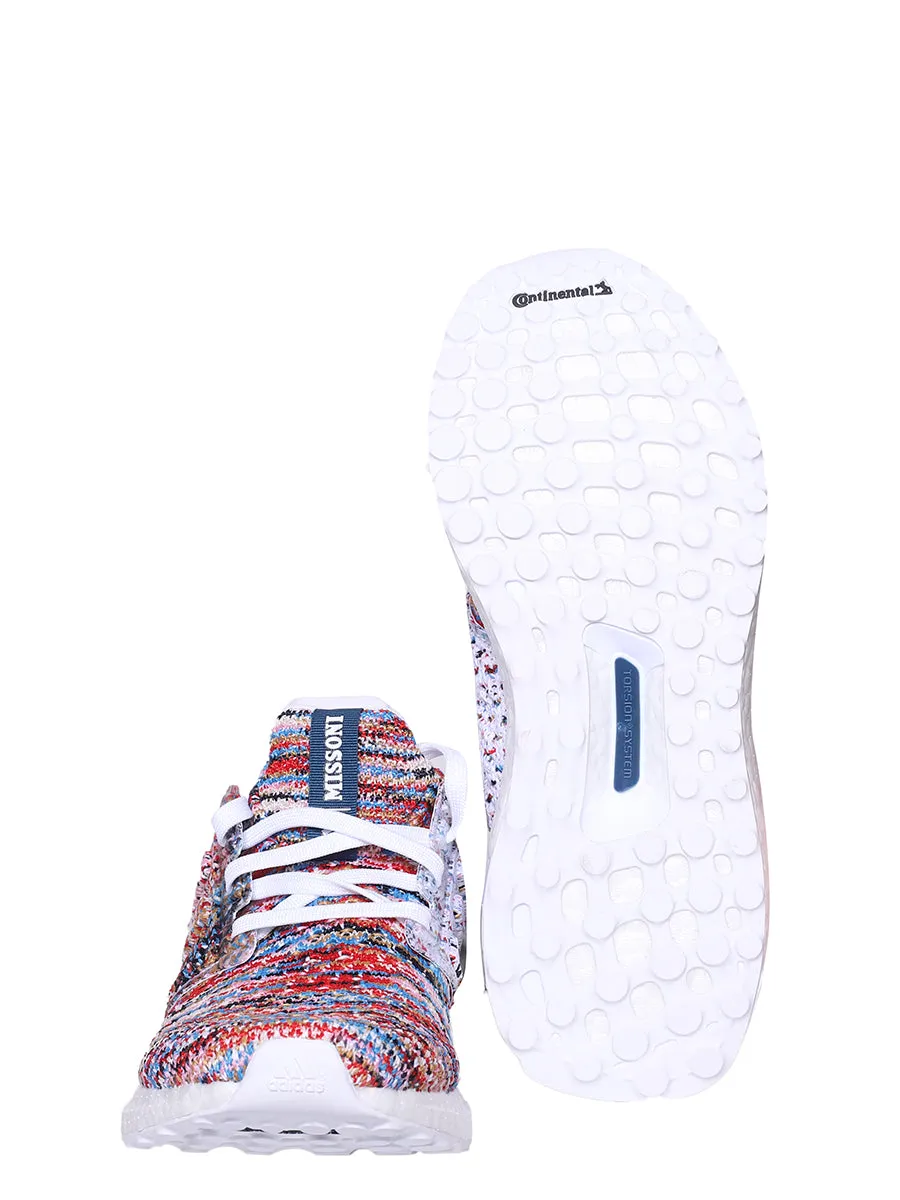 Adidas X Missoni Ultraboost Sneakers