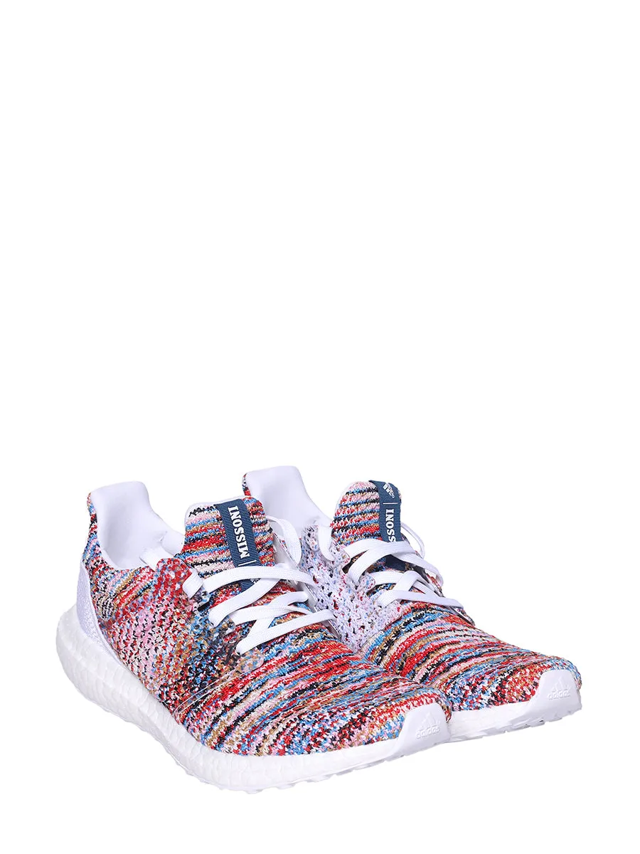 Adidas X Missoni Ultraboost Sneakers