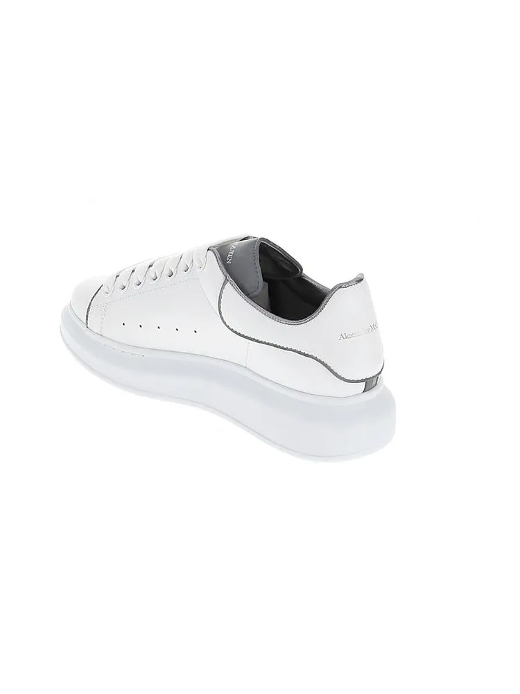 Alexander McQueen Low Top SNeakers