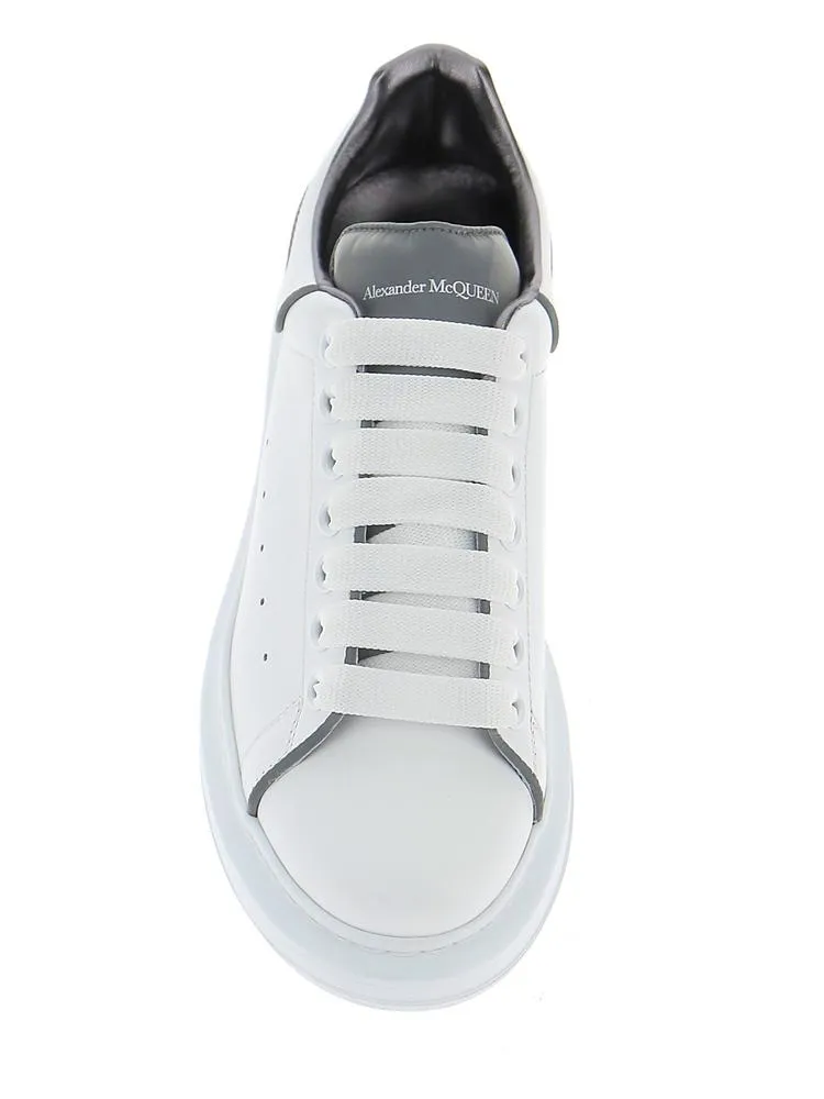 Alexander McQueen Low Top SNeakers