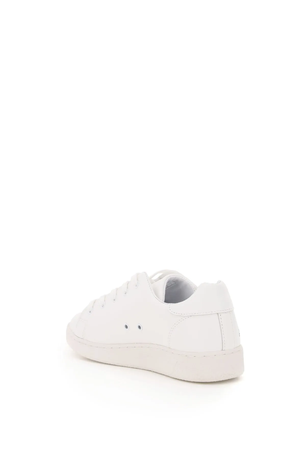 A.P.C. Hide Sneakers