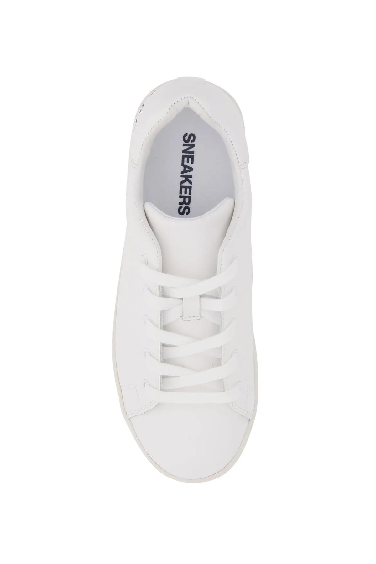 A.P.C. Hide Sneakers