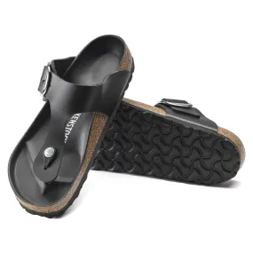 Birkenstock - Gizeh Big Buckle Black