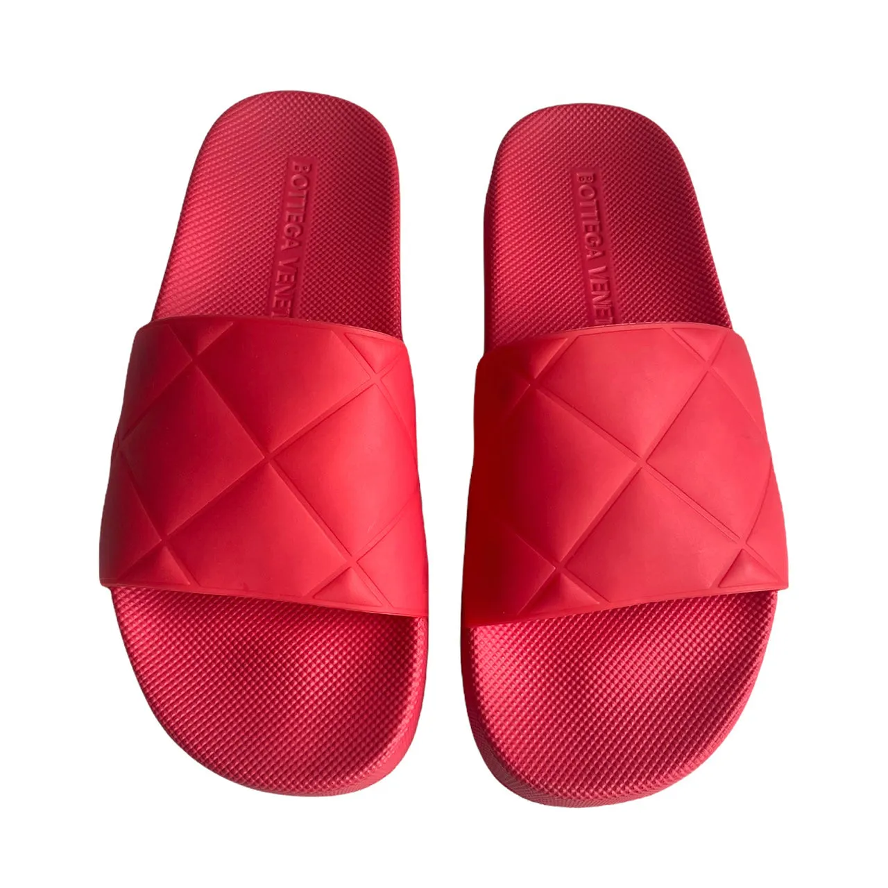 Bottega Veneta Sliders