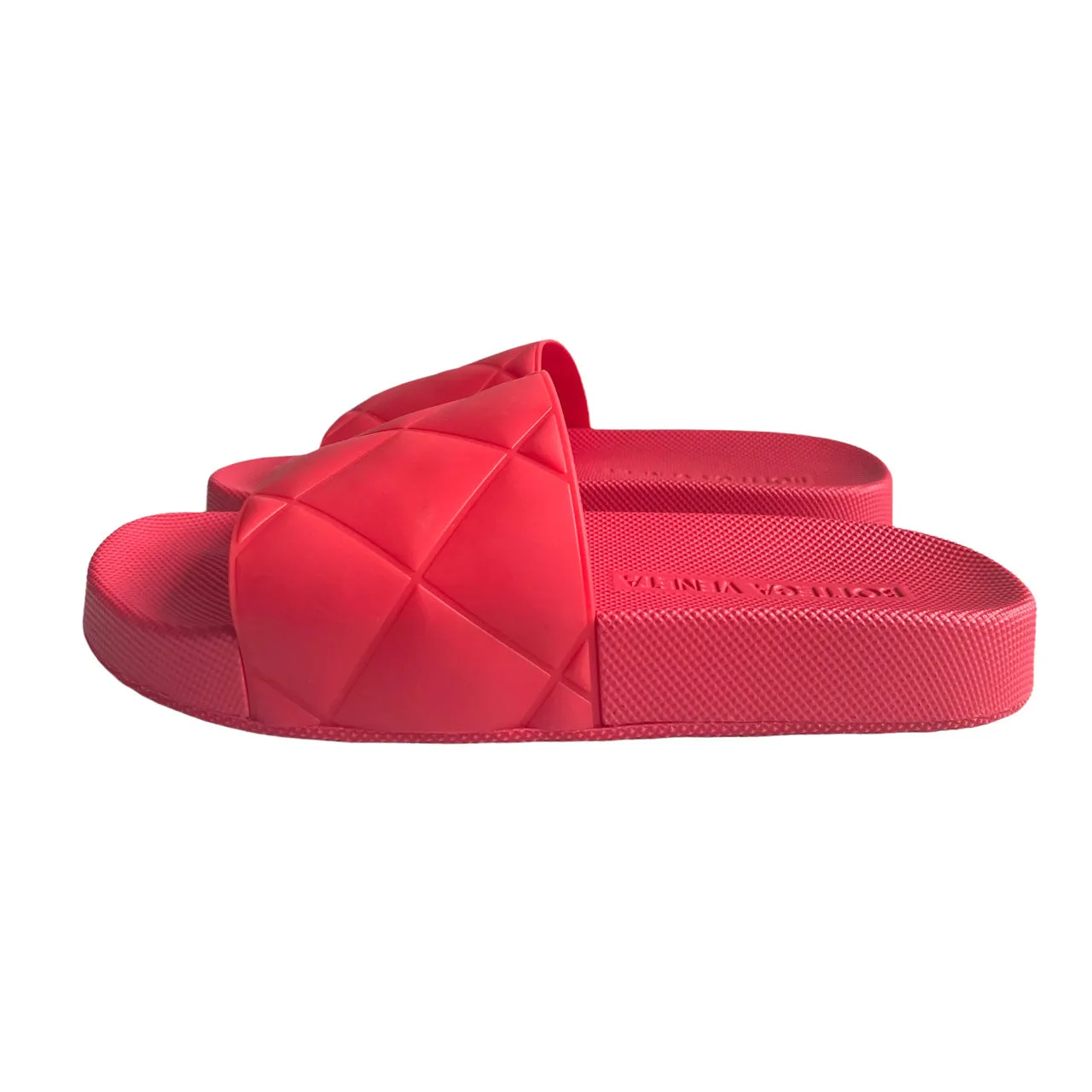 Bottega Veneta Sliders