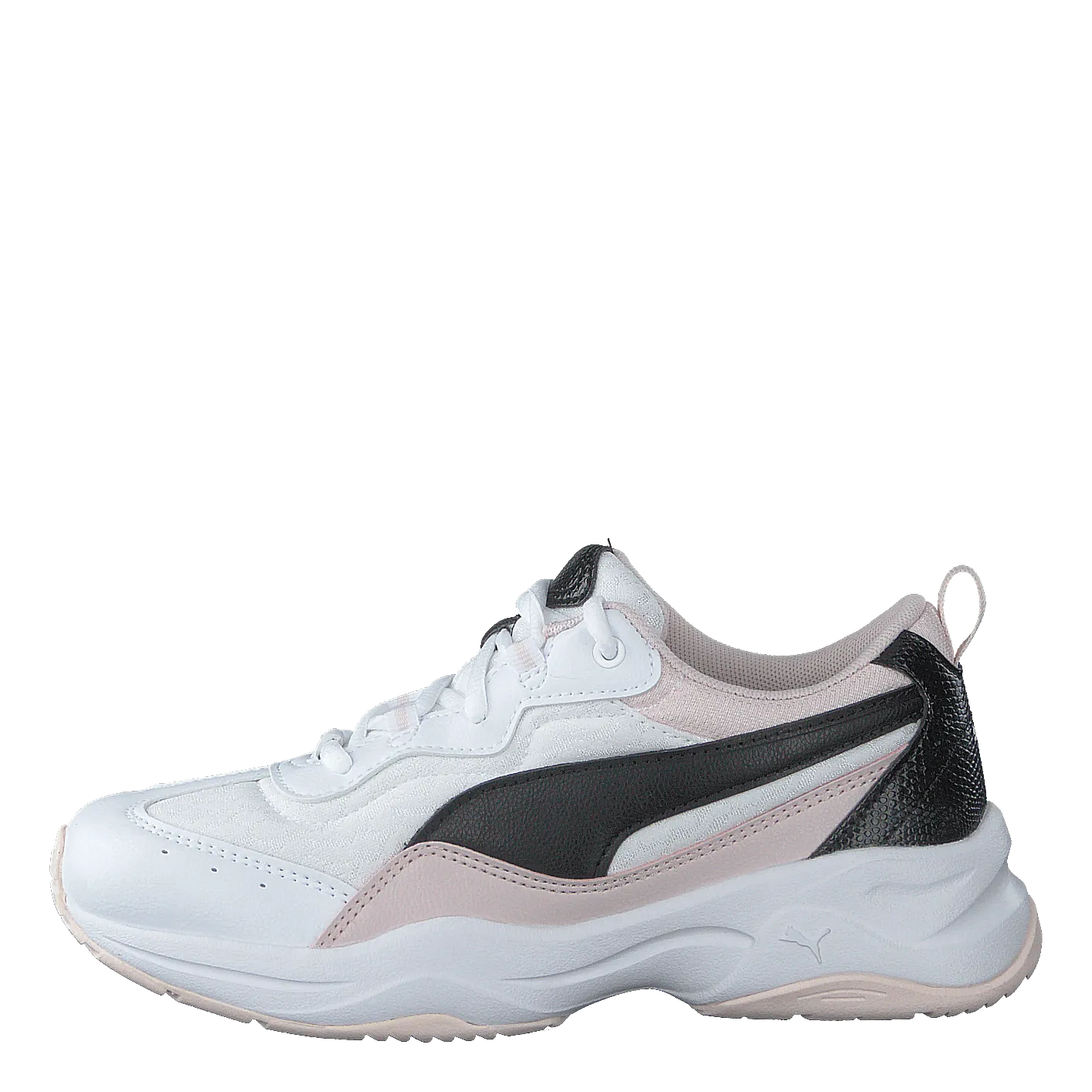 Cilia Cheetah Ps Puma White-puma Black-rosewate