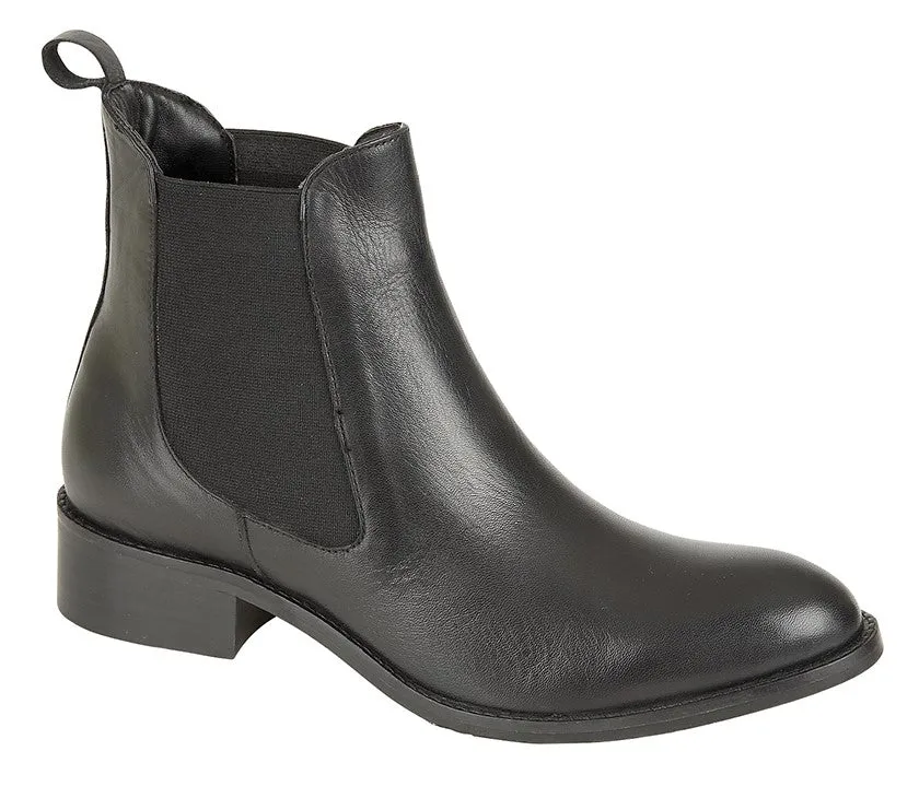 Cipriata Bianca Boots