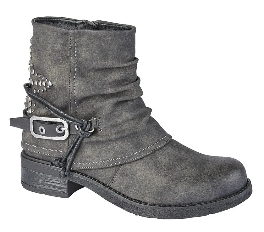 Cipriata Concetta Boots