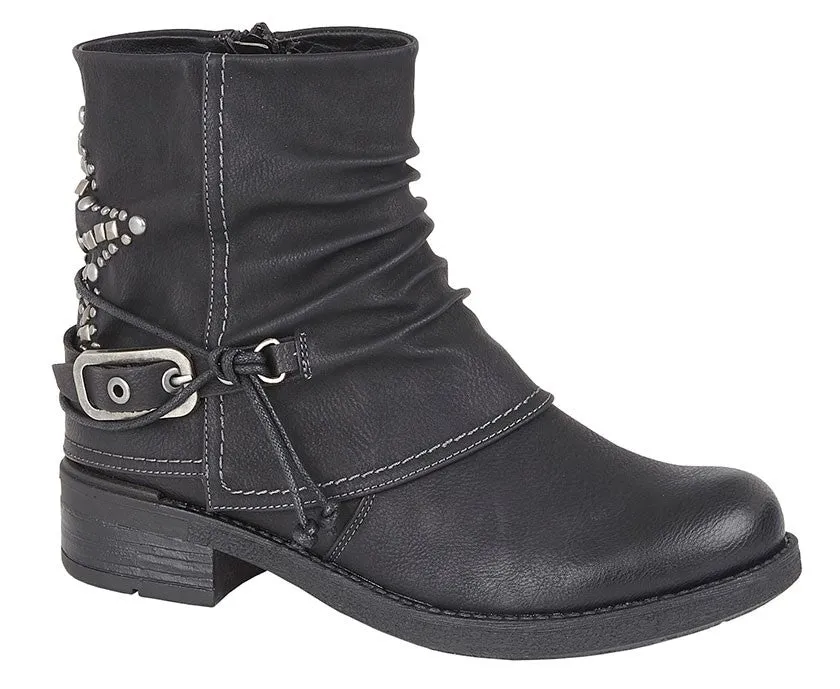 Cipriata Concetta Boots