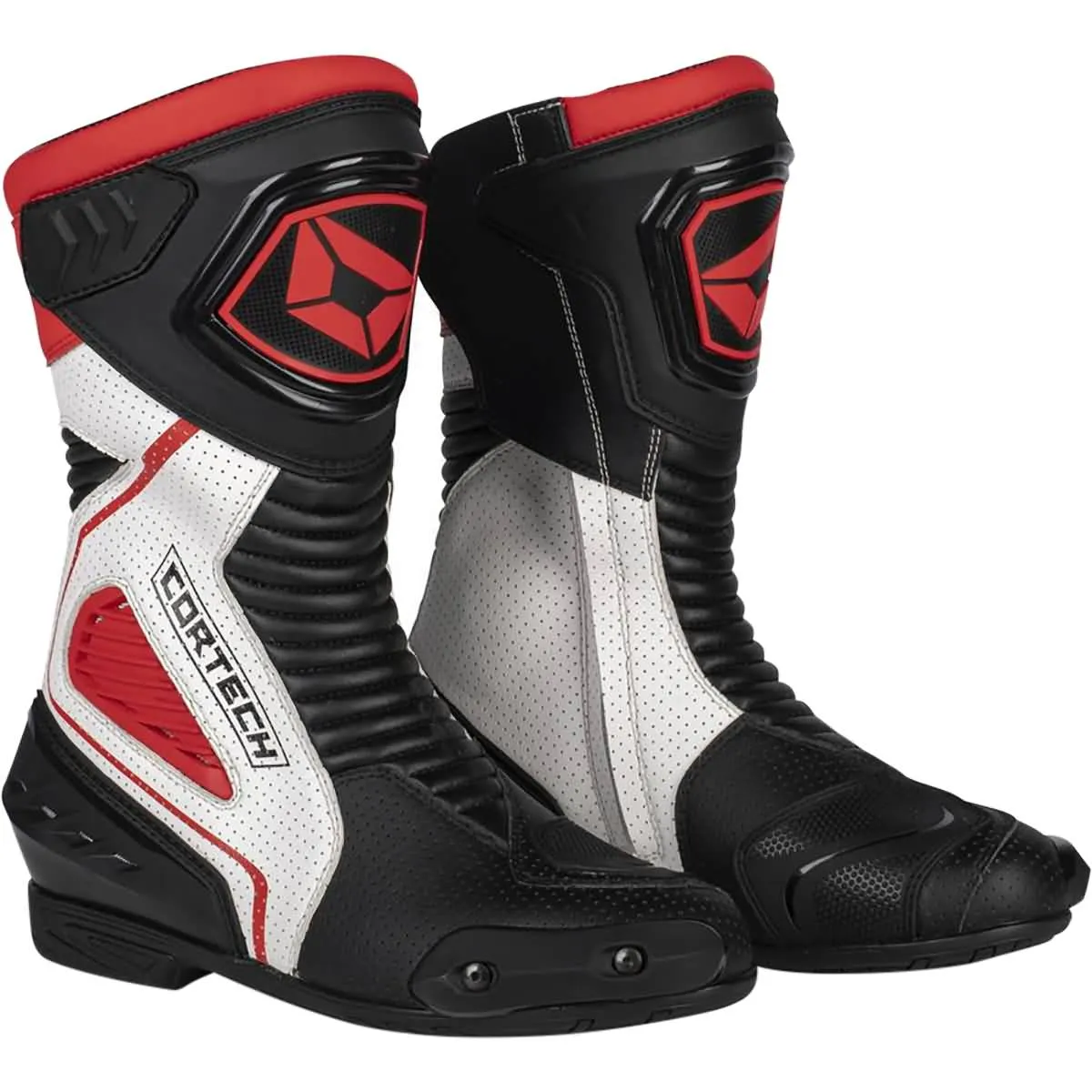 Cortech Apex RR Air Men's Boots