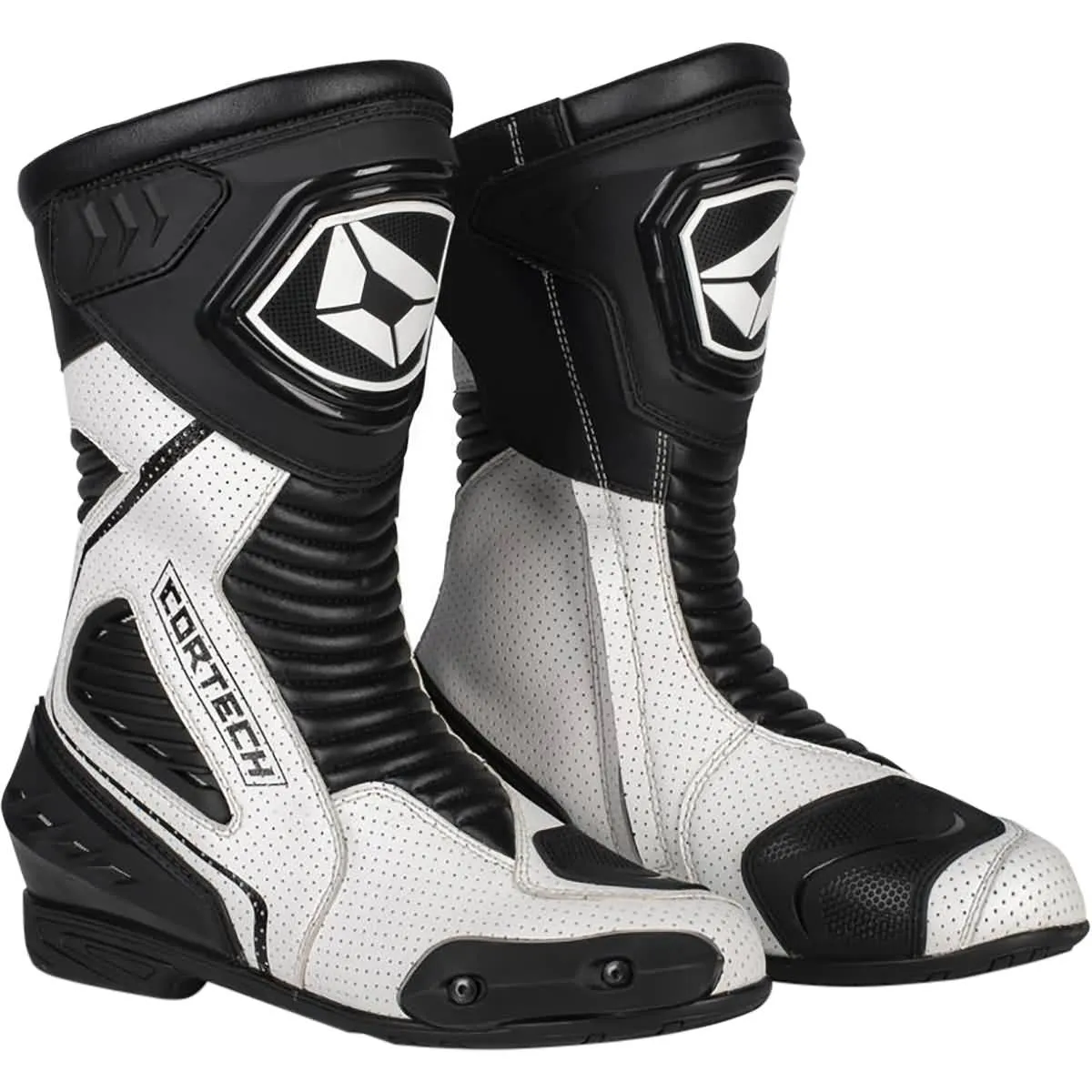 Cortech Apex RR Air Men's Boots