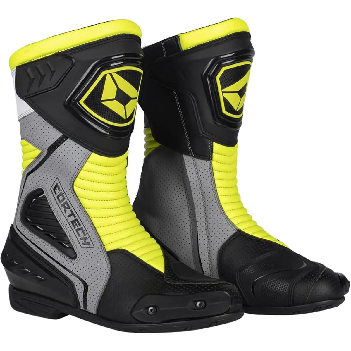 Cortech Apex RR Air Men's Boots