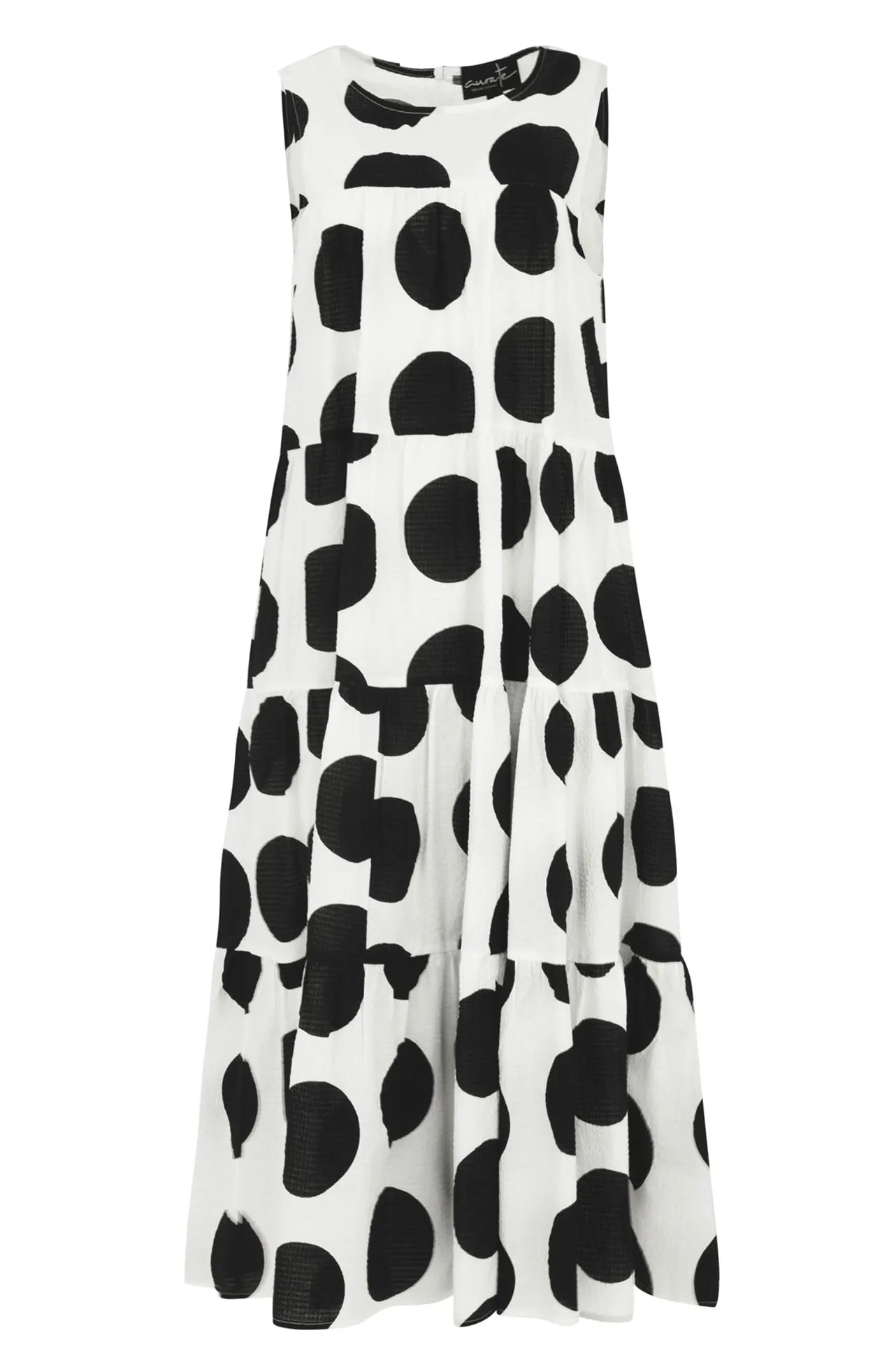 Curate - Mod About You Dont Stop The Spots Dress