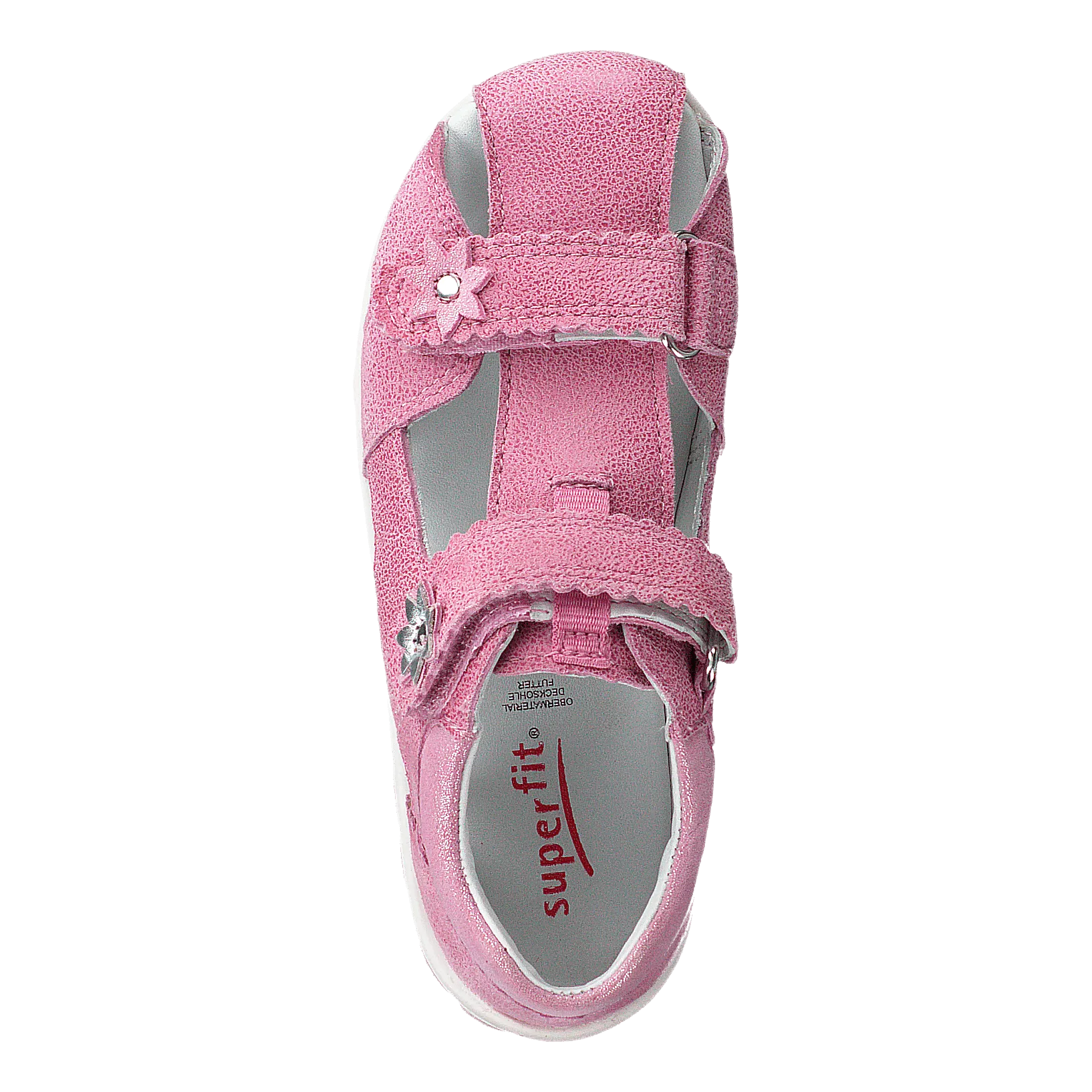 Fanni Pink/metallic