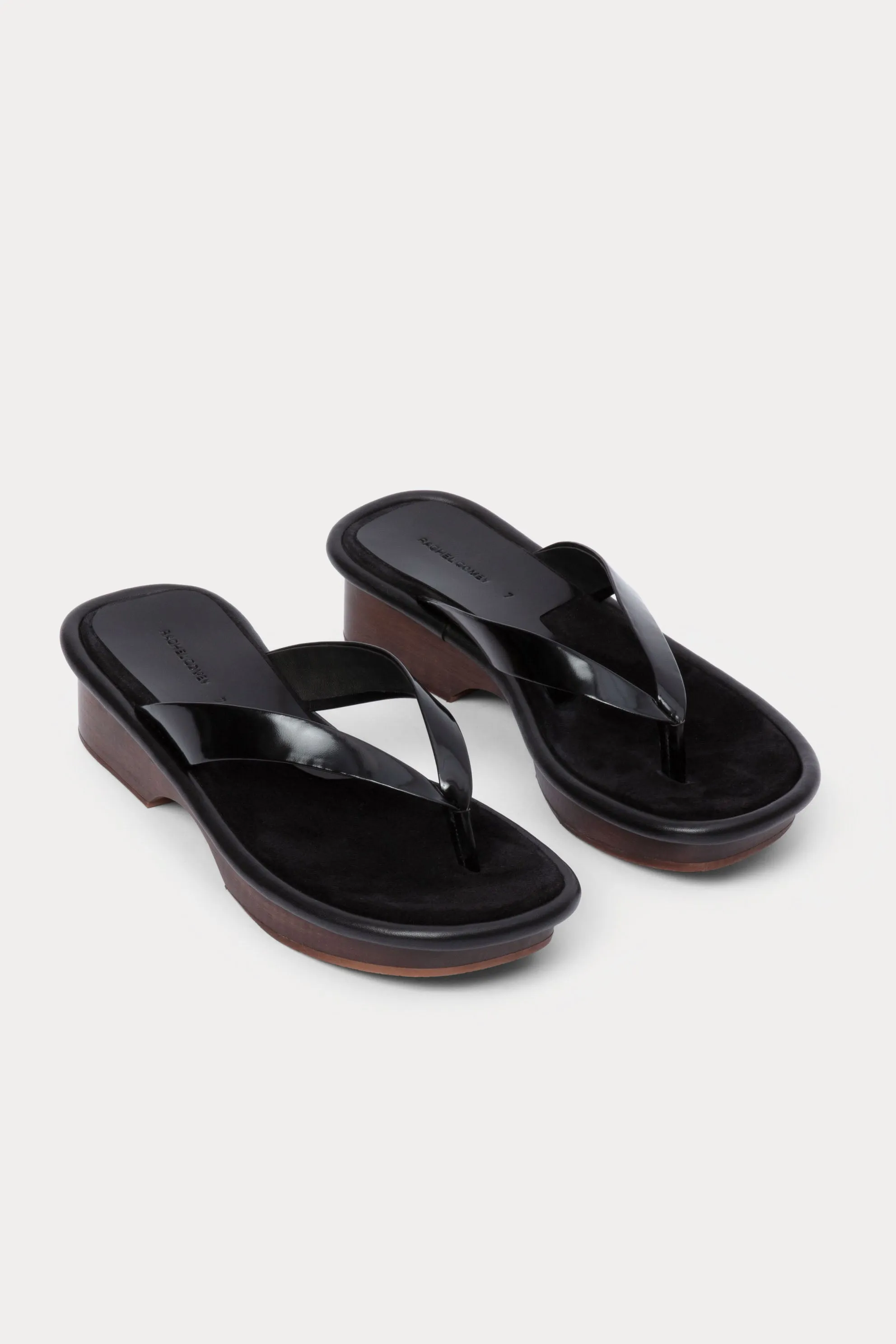 Floyd Sandal Clog