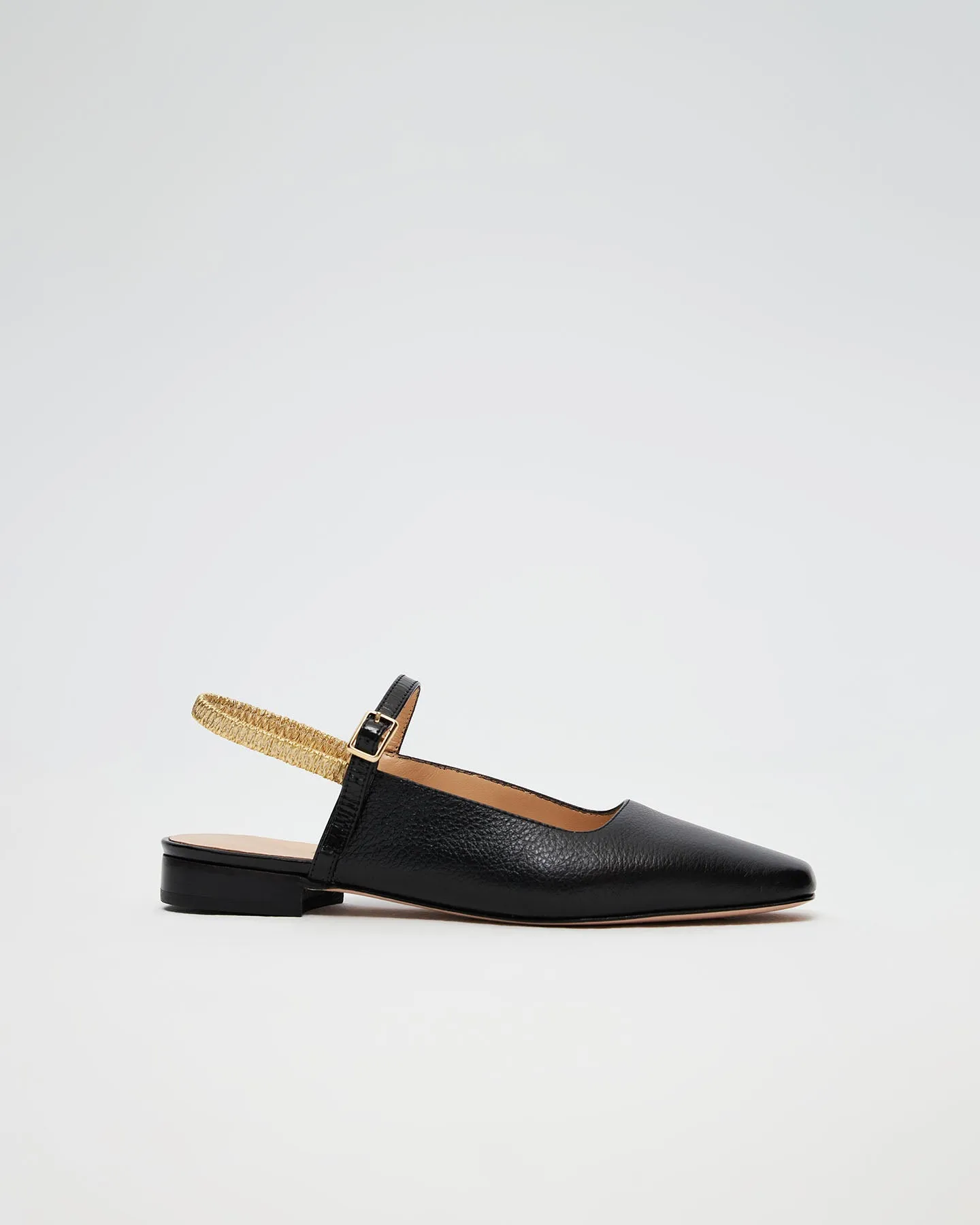 Harpina Slingback Ballerina