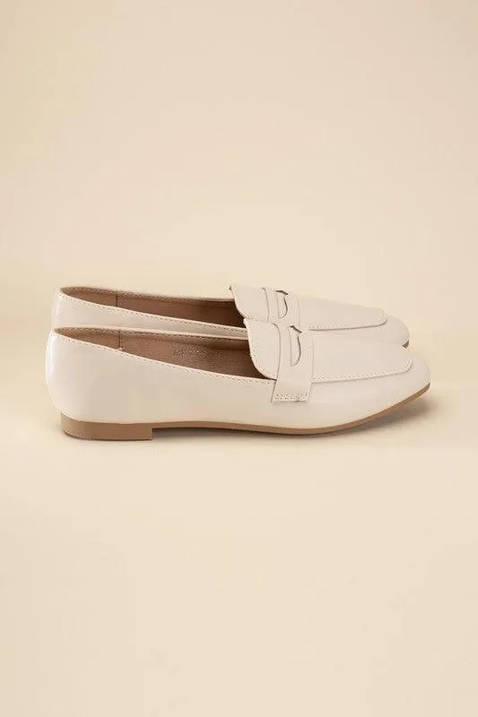 Harriet-8 Classic Casual Flats