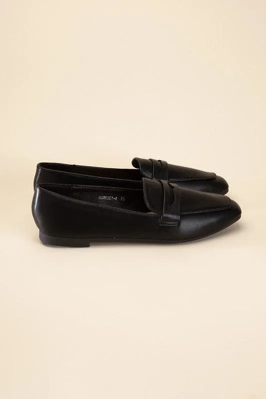 Harriet-8 Classic Casual Flats