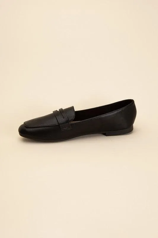 Harriet-8 Classic Casual Flats