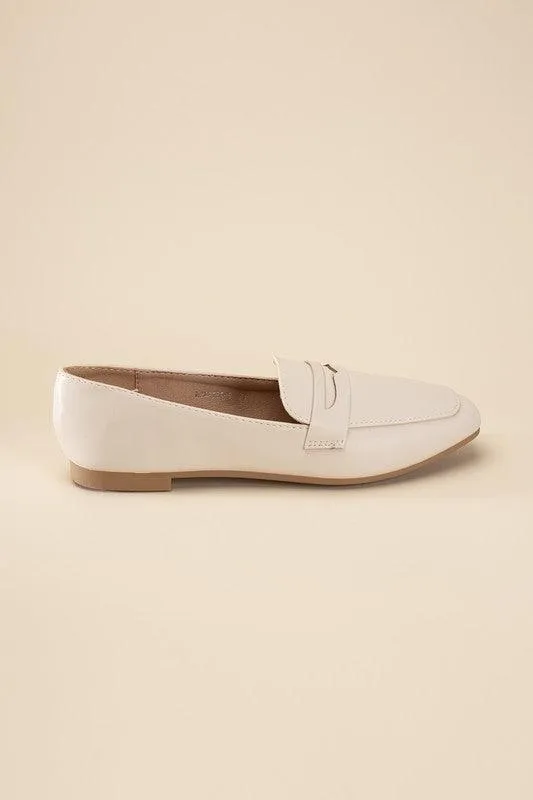 Harriet-8 Classic Casual Flats