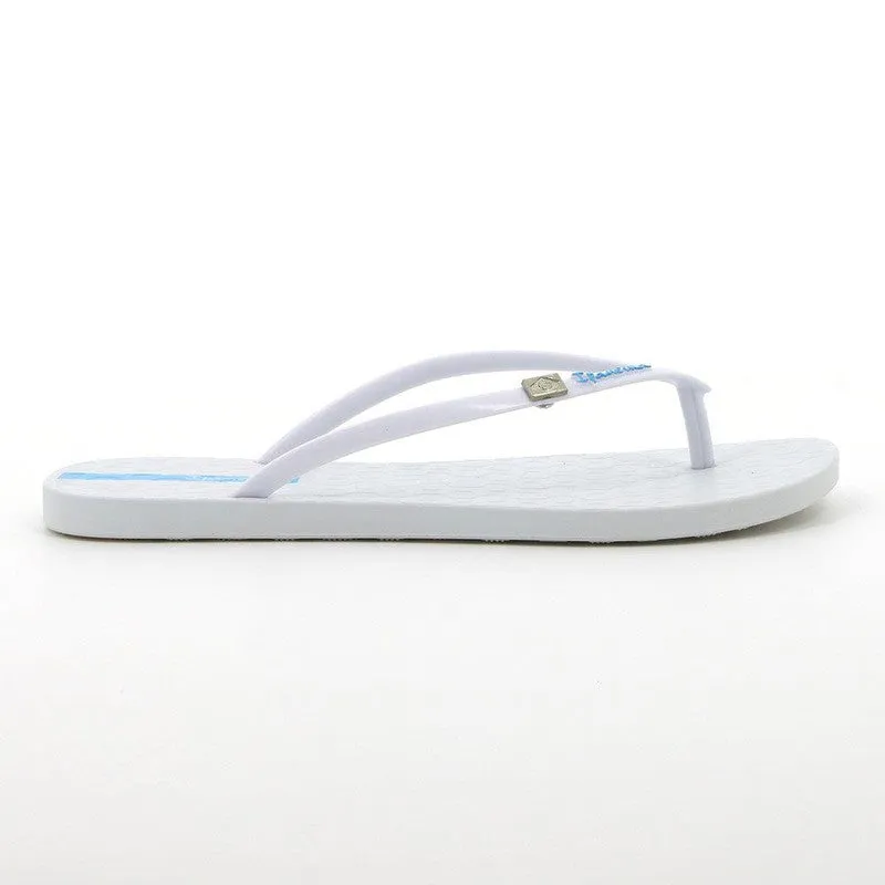 Ipanema Basic Thong Sandals - White