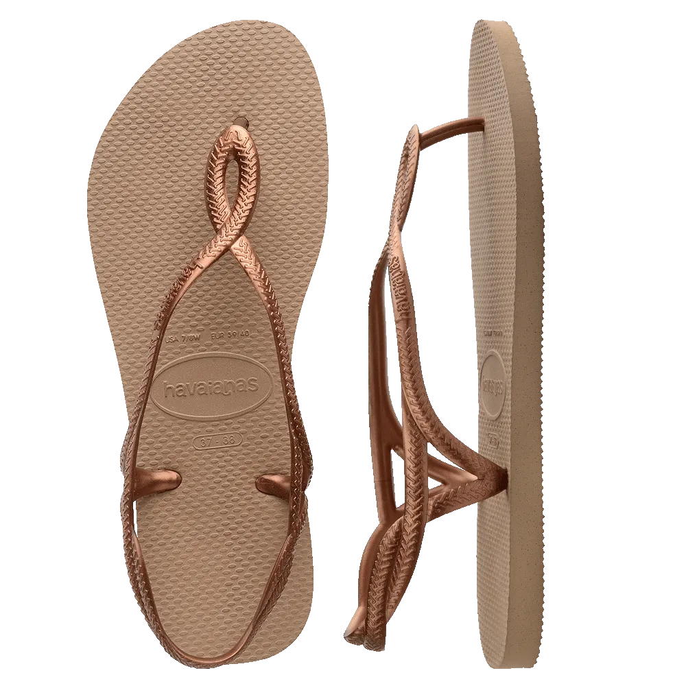 Luna Sandals