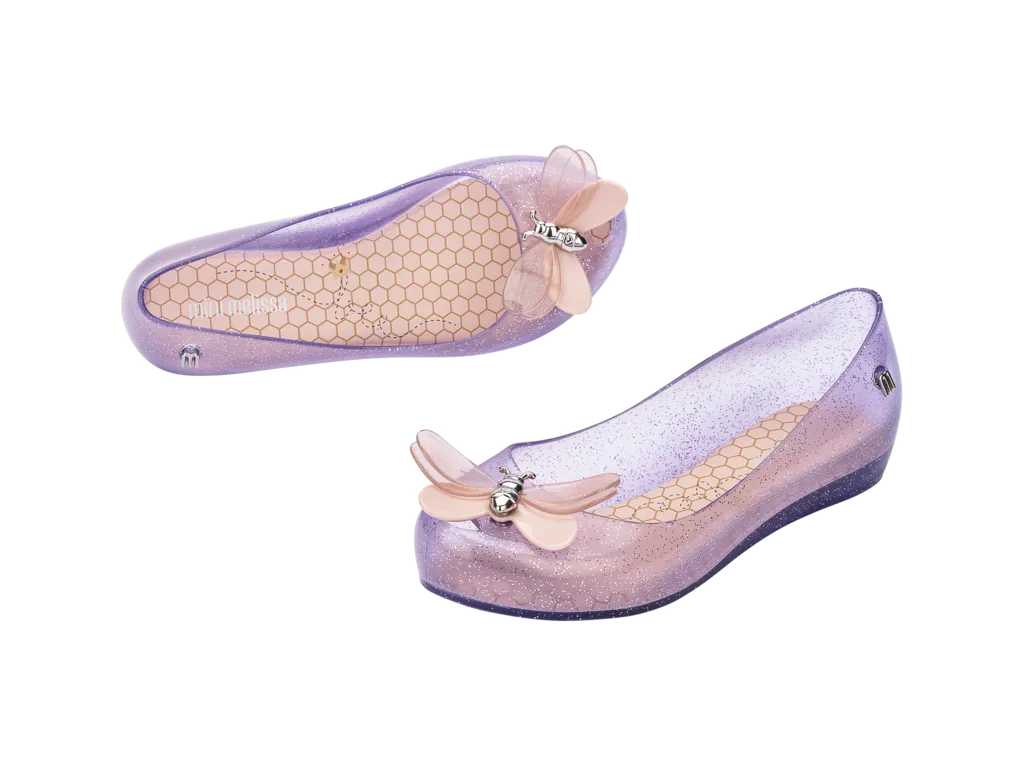 MINI MELISSA ULTRAGIRL BUGS INF