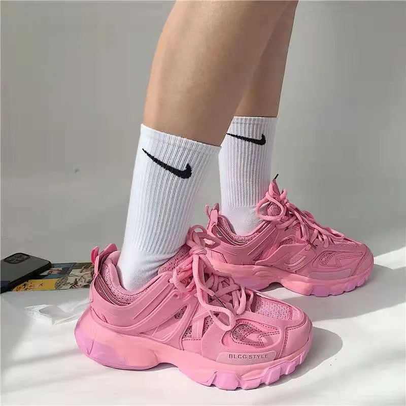 NS Chunky Sneakers