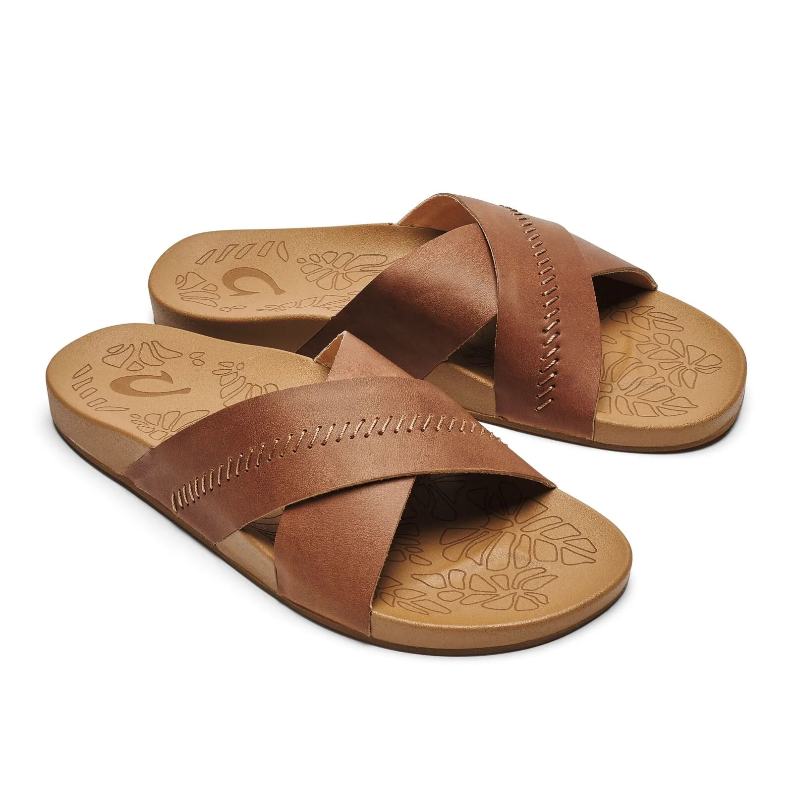 Olukai Kipe a Olu Womens Sandal