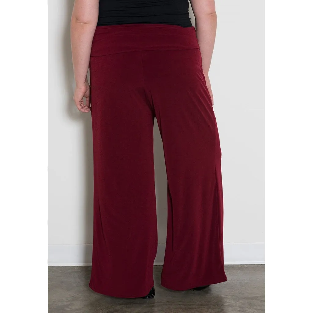 Perfect Palazzo Pants