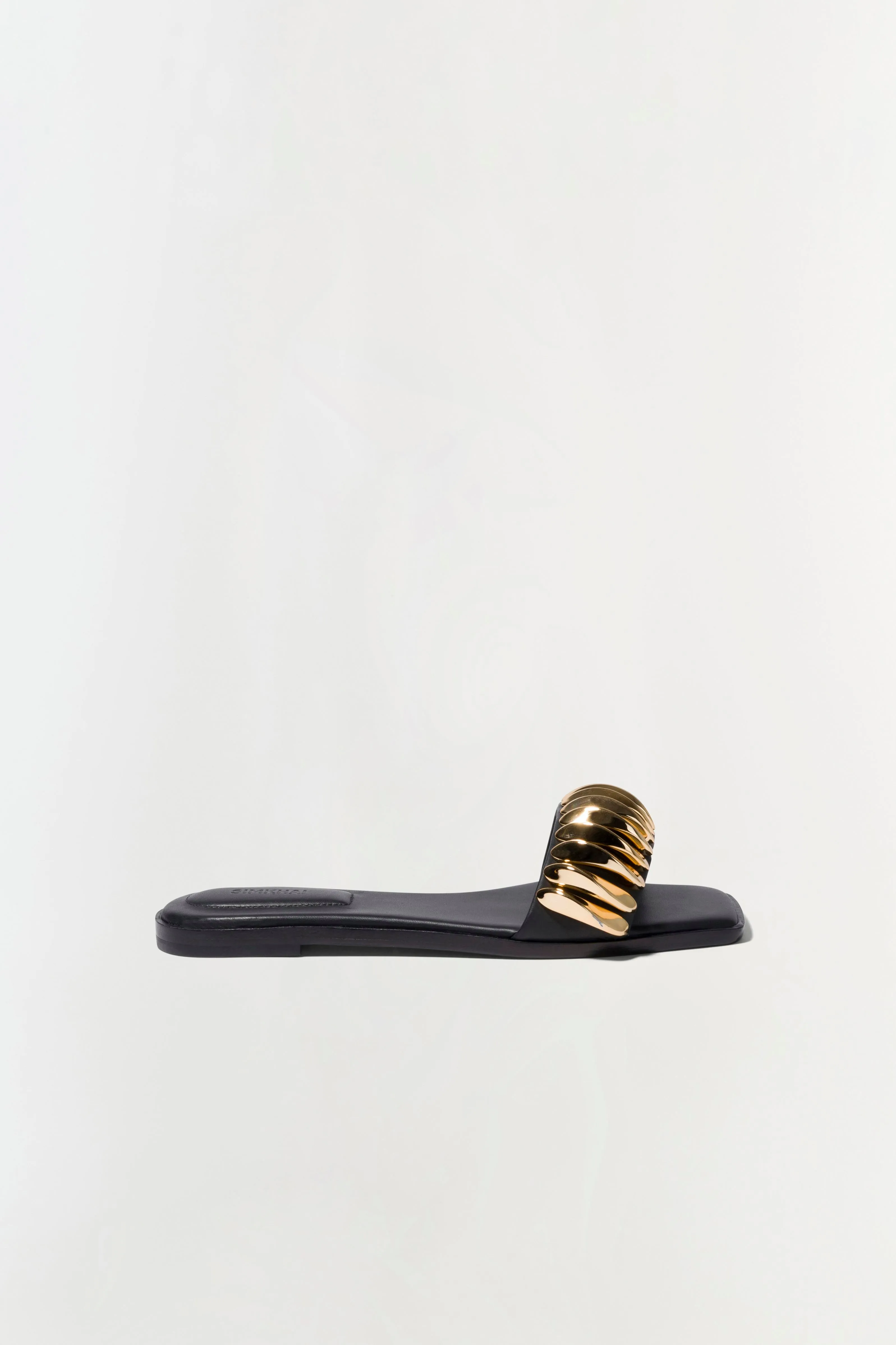 Ripple Sandal