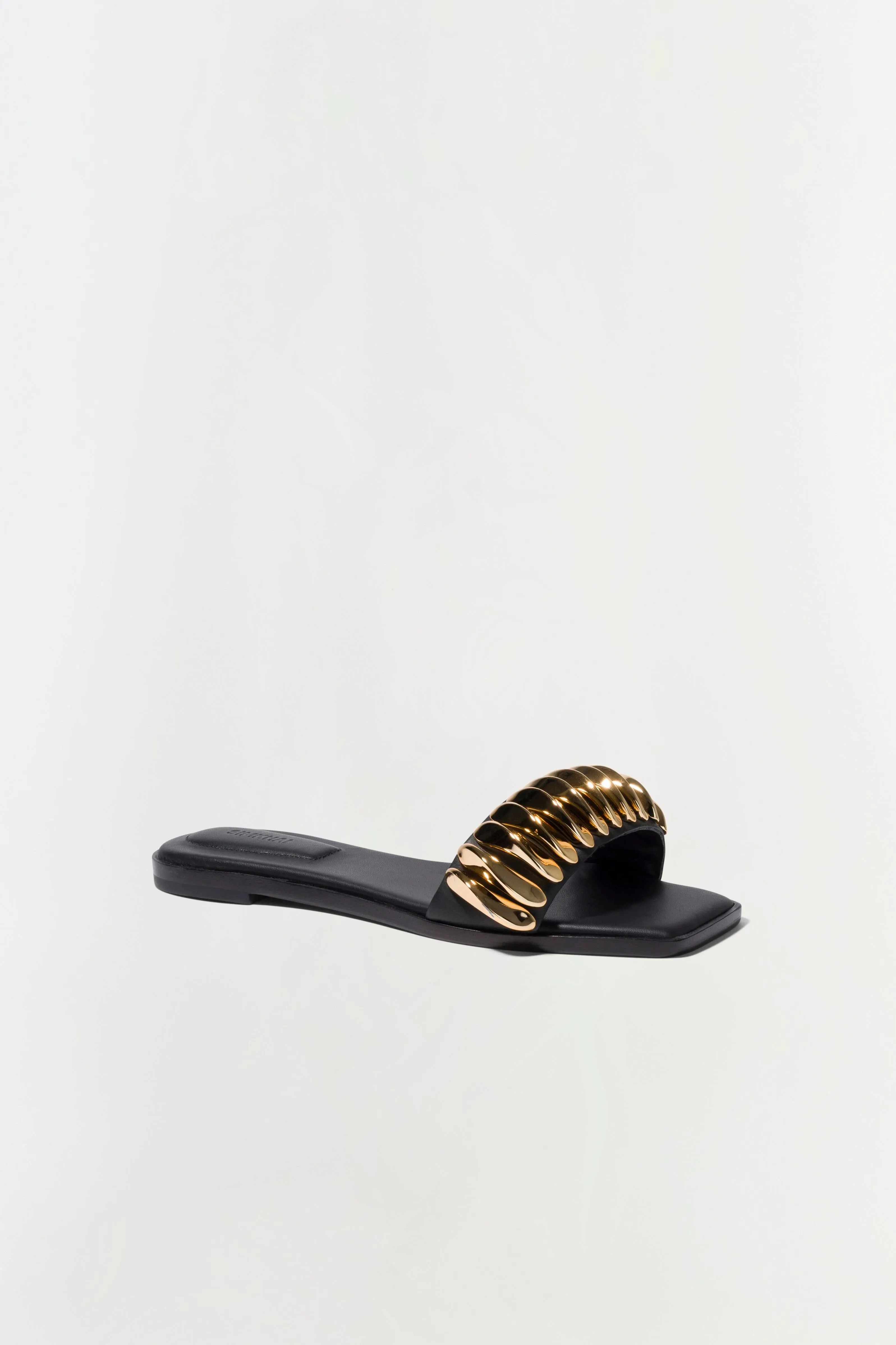 Ripple Sandal