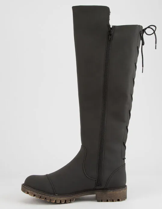 Roxy Bonny Over Knee Boots