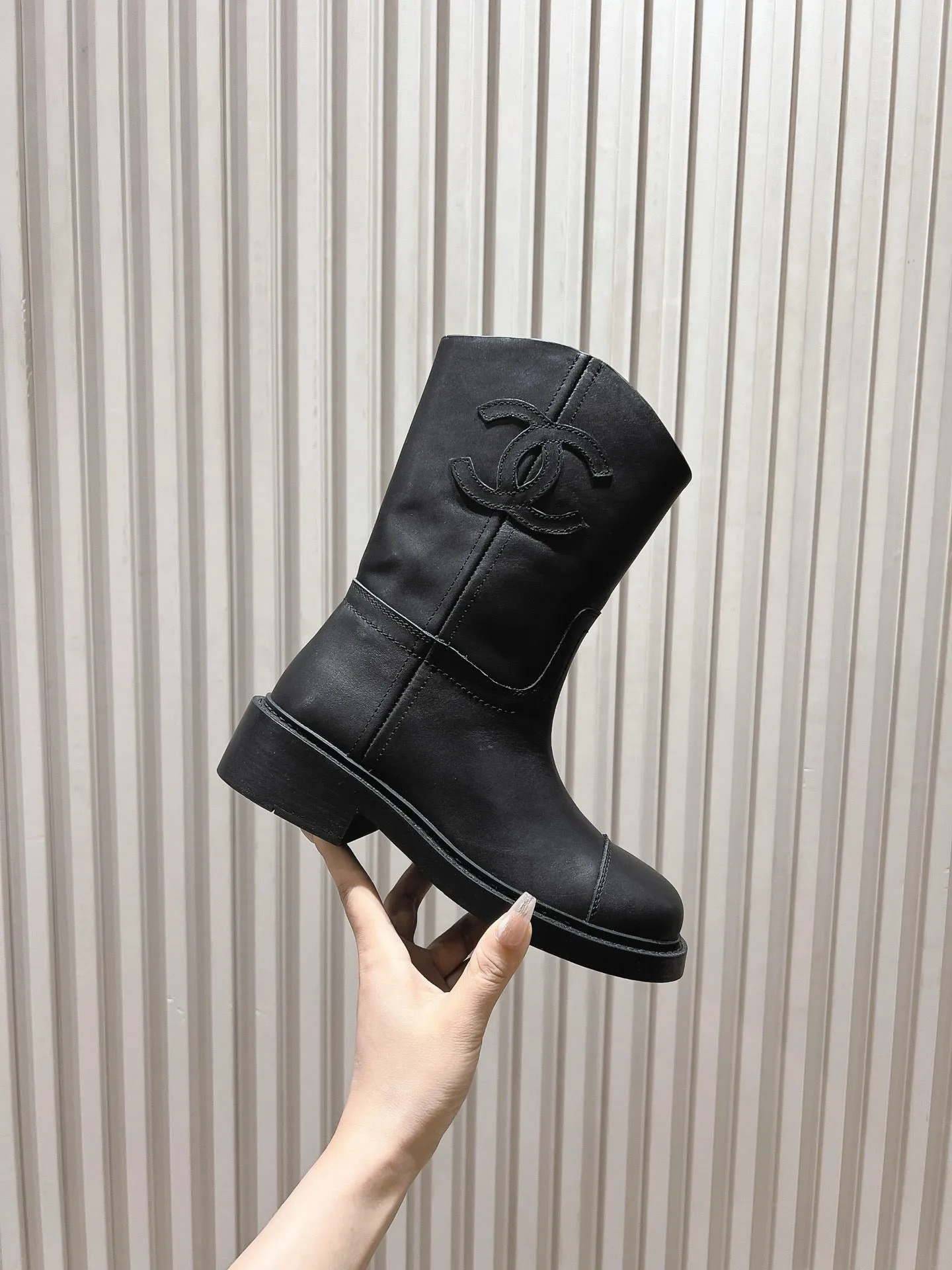 SE1485 CC Short Boots / Size5-10