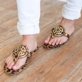 Summer Fun Sandal