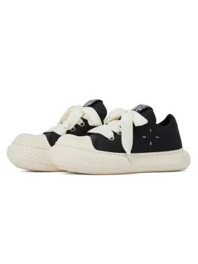 Thesupermade Chunky Ugly Cute Big Head Sneakers - 2046