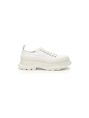 Tread Slick Chunky Sole Sneakers