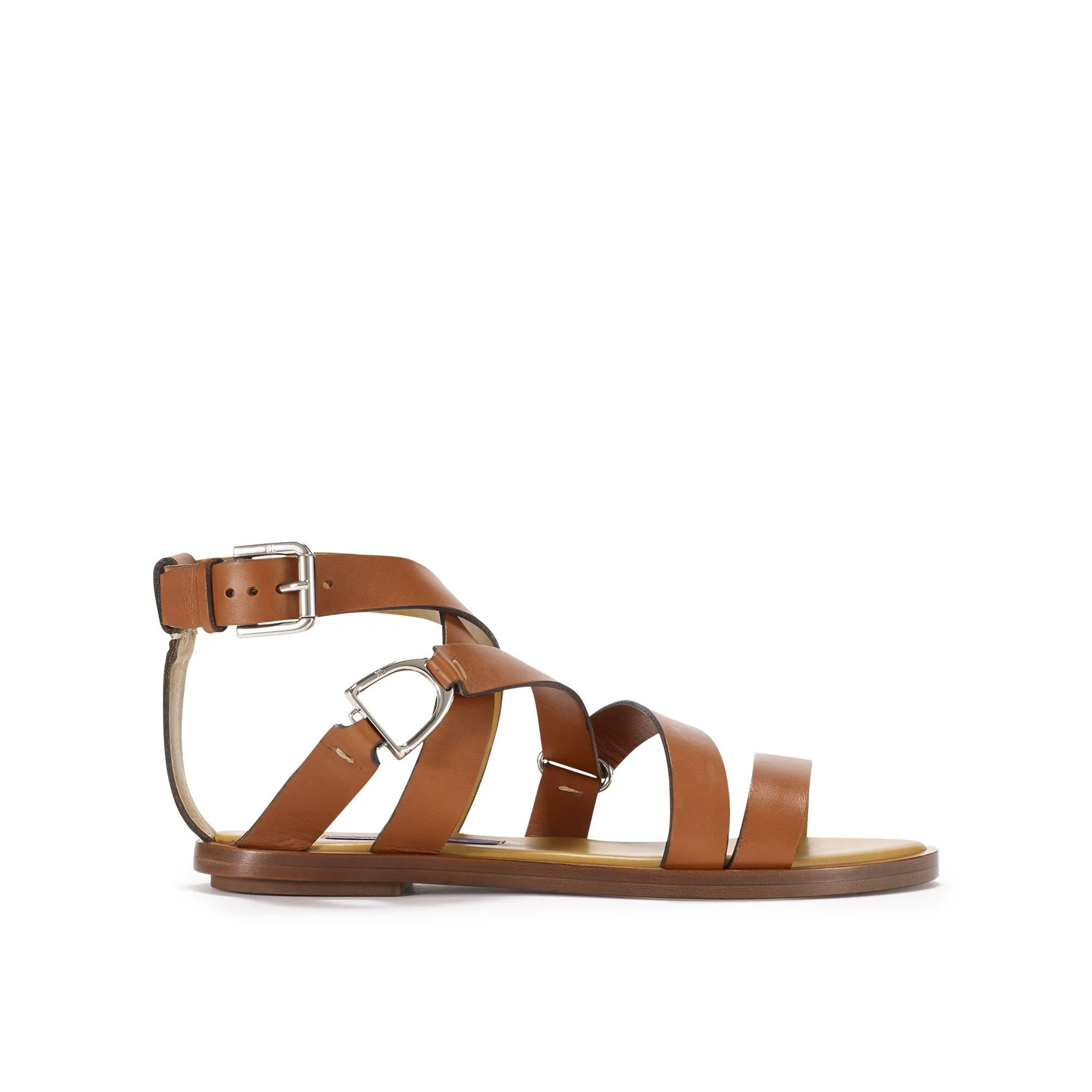 Vimiera Leather Sandal