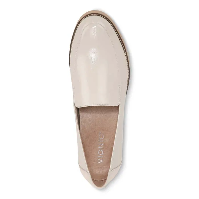 Womens Vionic Kensley in Cream