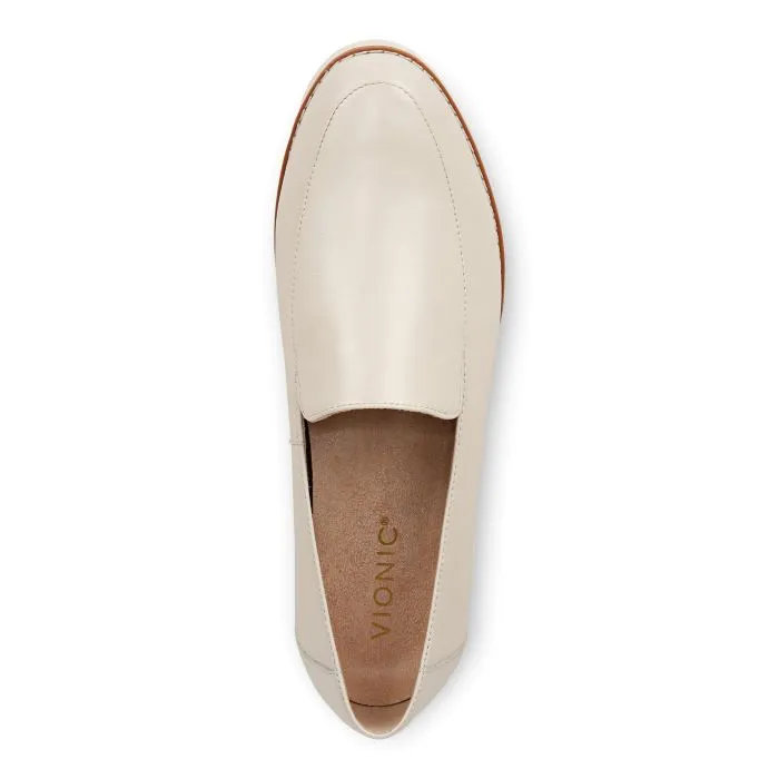 Womens Vionic Kensley in Cream